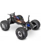 Traxxas Bigfoot 1:10 RTR Classic with LED lights