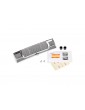 Traxxas Grill, Bigfoot No. 1 (chrome)