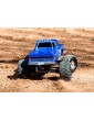 Traxxas LED light set, complete (fits 2WD Bigfoot No. 1)