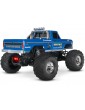 Traxxas LED light set, complete (fits 2WD Bigfoot No. 1)