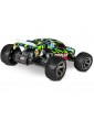 Traxxas Rustler 1:10 VXL RTR orange