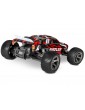 Traxxas Rustler 1:10 VXL RTR orange