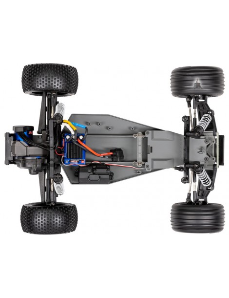Traxxas Rustler 1:10 VXL RTR orange