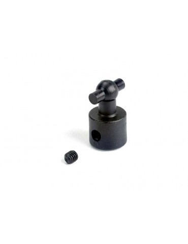 Traxxas Motor drive cup/ set screw