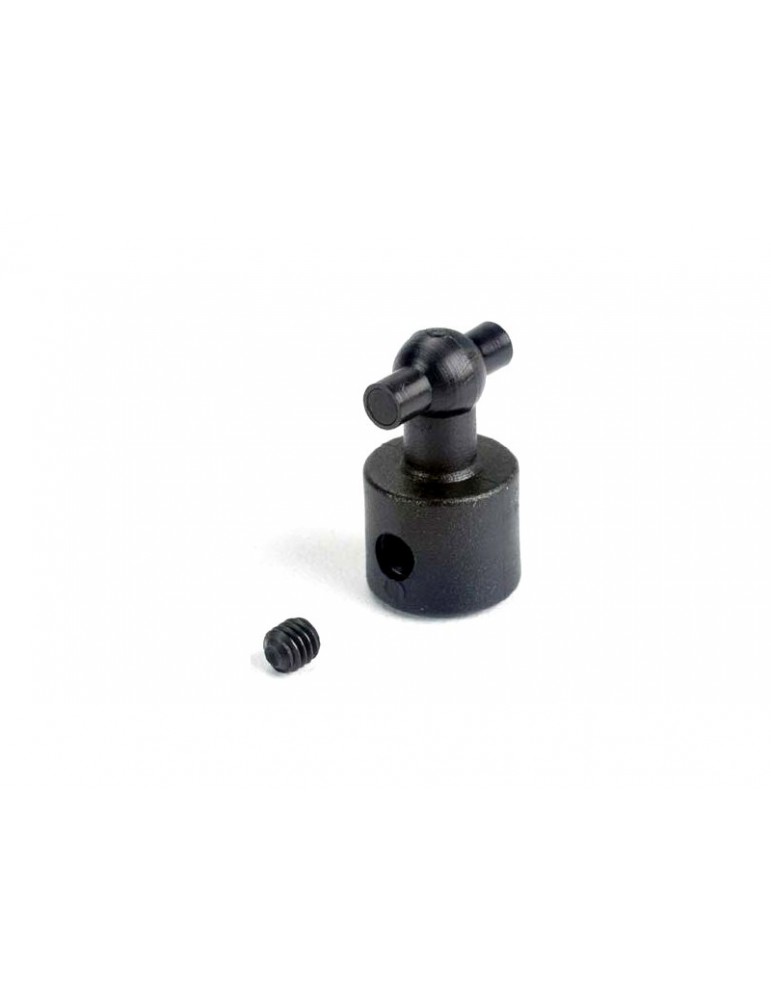 Traxxas Motor drive cup/ set screw