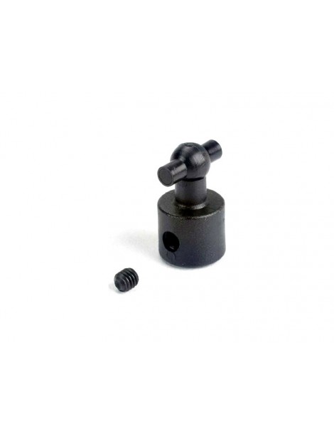 Traxxas Motor drive cup/ set screw