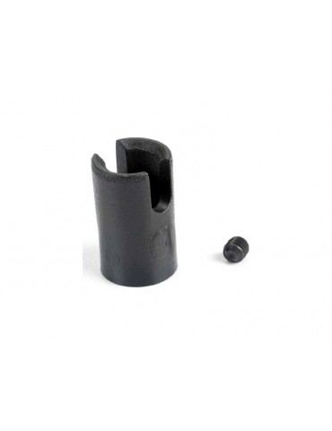 Traxxas Driveshaft coupler U-joint