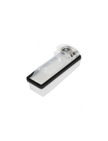 Traxxas Fuel tank (150cc)/ rubber vibration cushion