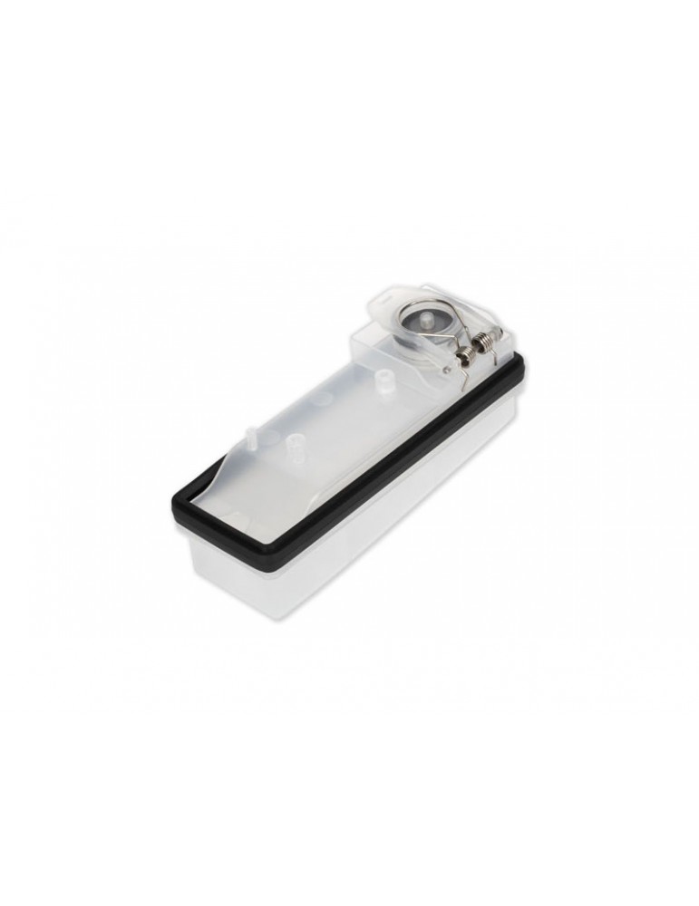 Traxxas Fuel tank (150cc)/ rubber vibration cushion