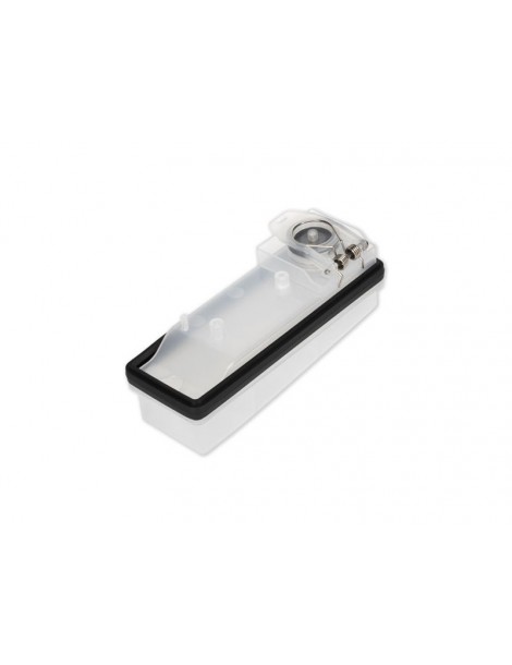 Traxxas Fuel tank (150cc)/ rubber vibration cushion