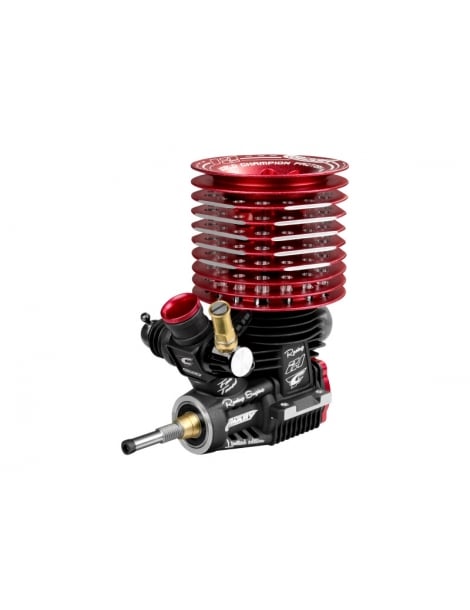 Corally Nitro Racing variklis Etor .21 3T