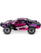 Traxxas Slash 1:10 RTR orange with LED lights