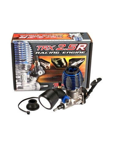 Traxxas TRX 2.5R variklis