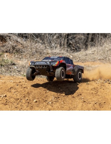 Traxxas Slash 1:10 VXL RTR Fox Racing