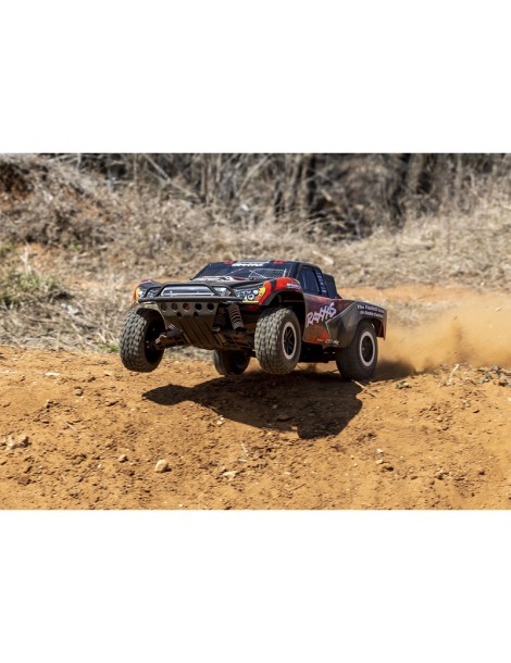 Traxxas Slash 1:10 VXL RTR Fox Racing