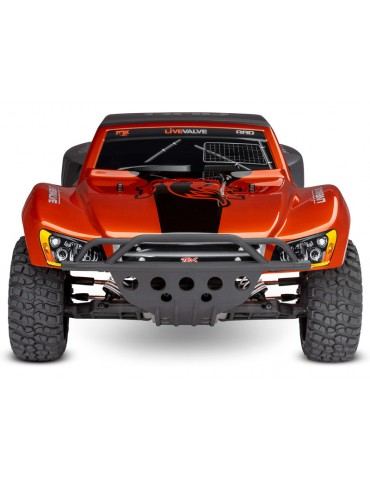 Traxxas Slash 1:10 VXL RTR Fox Racing