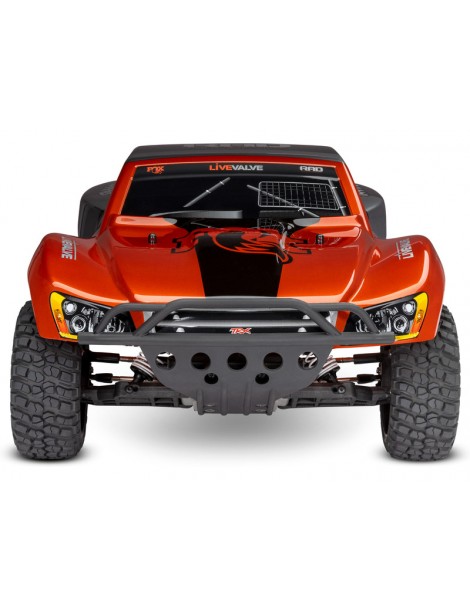 Traxxas Slash 1:10 VXL RTR Fox Racing