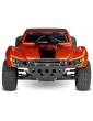 Traxxas Slash 1:10 VXL RTR Fox Racing