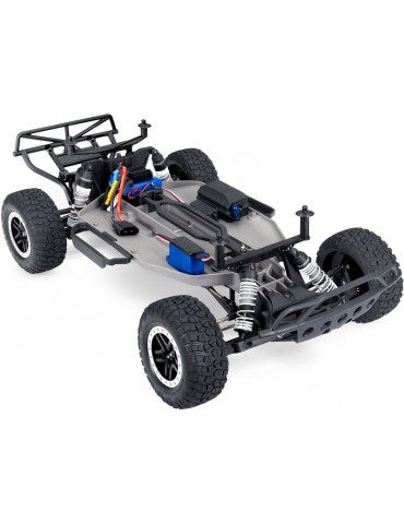 Traxxas Slash 1:10 VXL RTR Fox Racing