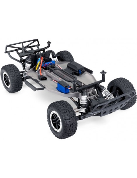 Traxxas Slash 1:10 VXL RTR Fox Racing