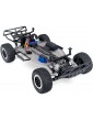 Traxxas Slash 1:10 VXL RTR Fox Racing