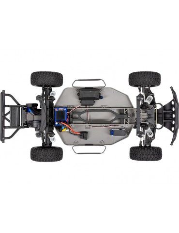 Traxxas Slash 1:10 VXL RTR Fox Racing