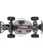 Traxxas Slash 1:10 VXL RTR Fox Racing
