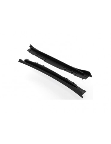 Traxxas Tunnel extensions, left & right