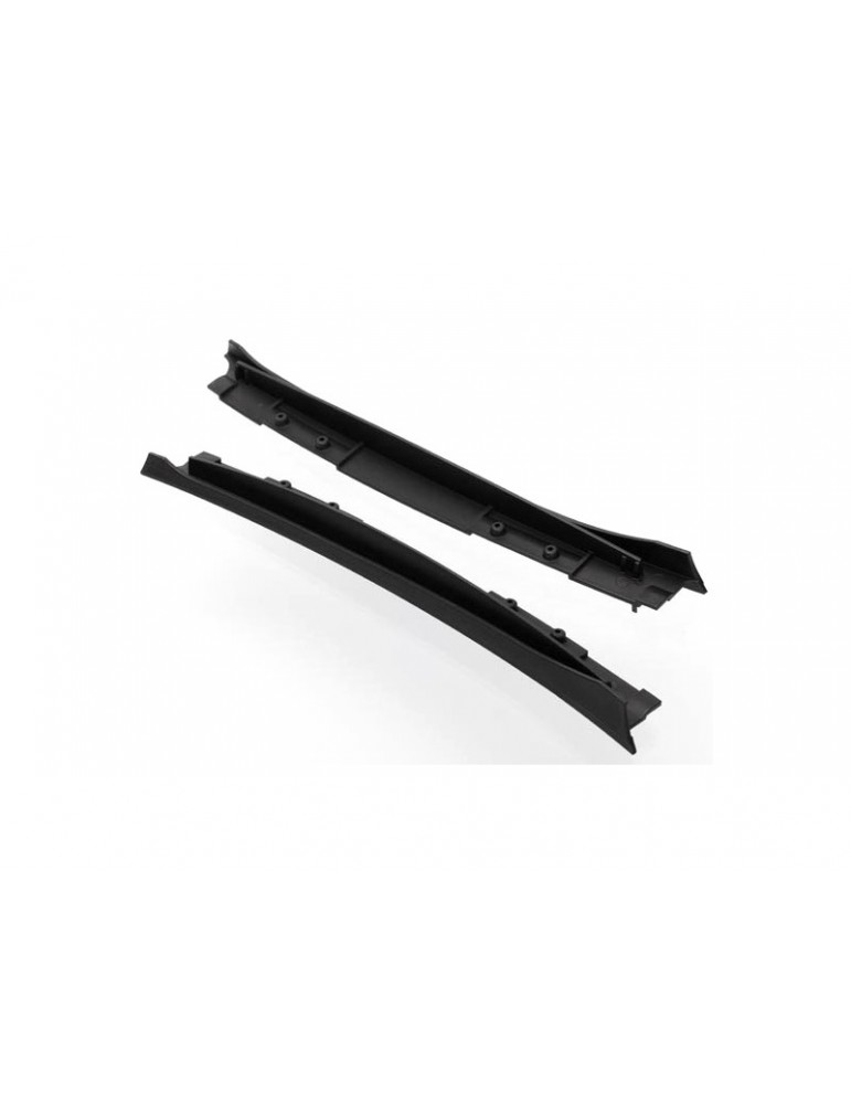 Traxxas Tunnel extensions, left & right