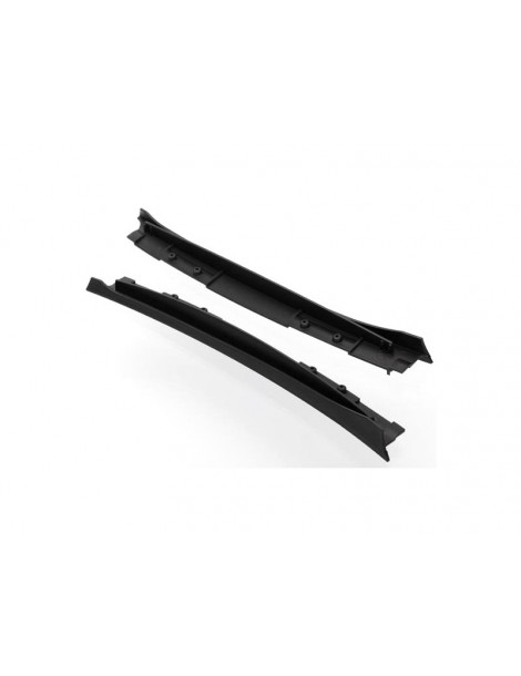 Traxxas Tunnel extensions, left & right