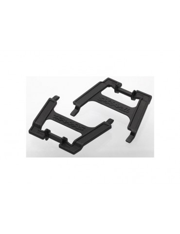 Traxxas Battery hold-downs, tall (2)