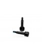 Traxxas Stub axle, rear, 6mm (steel-splined constant-velocity driveshaft) (2)