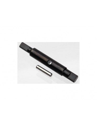 Traxxas Input shaft (cush drive)/ pin