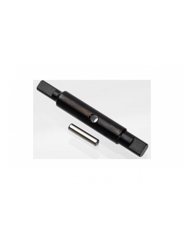 Traxxas Input shaft (cush drive)/ pin