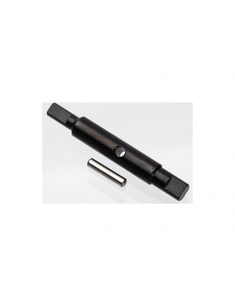 Traxxas Input shaft (cush drive)/ pin