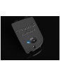 Traxxas TQi 2.4 GHz radio system, 4-channel, Traxxas Link enabled, TSM 5-ch micro receiver