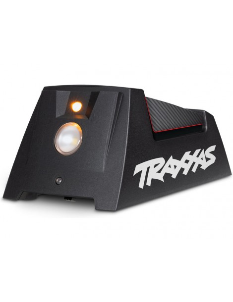 Traxxas Drag racing starto žibintas