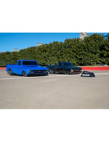 Traxxas Drag racing starto žibintas