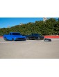 Traxxas Drag racing starto žibintas