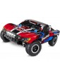 RC dalys LED apšvietimo komplektas Slash 4X4 Traxxas – CyborgShop