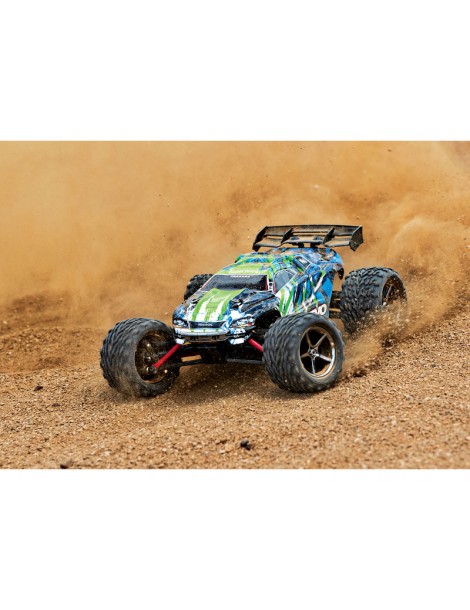 Traxxas E-Revo 1:16 RTR Orange