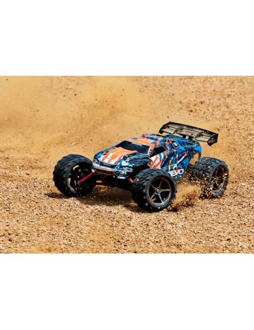 Traxxas E-Revo 1:16 RTR Orange