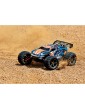 Traxxas E-Revo 1:16 RTR Orange
