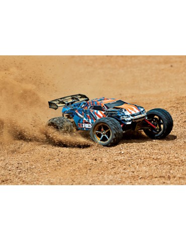 Traxxas E-Revo 1:16 RTR Orange