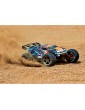 Traxxas E-Revo 1:16 RTR Orange