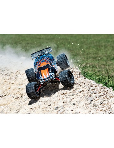 Traxxas E-Revo 1:16 RTR Orange