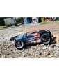 Traxxas E-Revo 1:16 RTR Orange