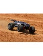 Traxxas E-Revo 1:16 RTR Orange