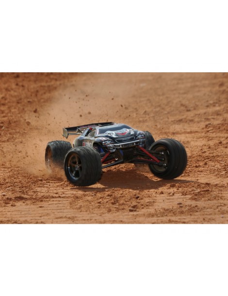 Traxxas E-Revo 1:16 RTR Orange