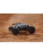 Traxxas E-Revo 1:16 RTR Orange
